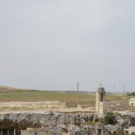 Il Belvedere Gravina in Puglia Esterno foto