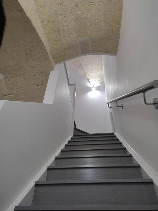 Il Belvedere Gravina in Puglia Esterno foto