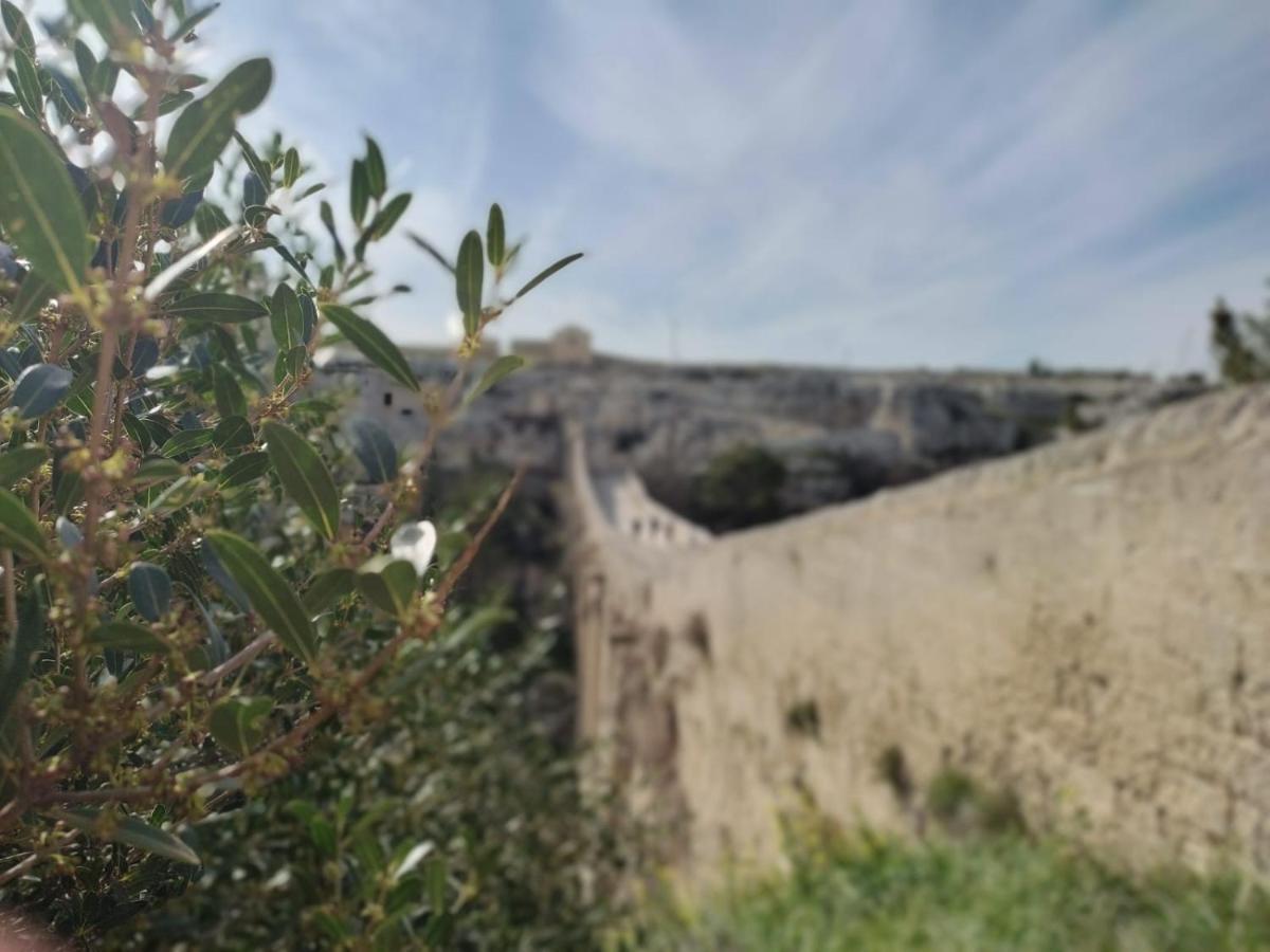 Il Belvedere Gravina in Puglia Esterno foto