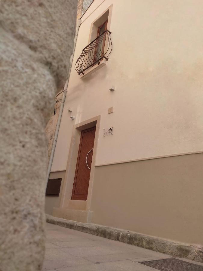 Il Belvedere Gravina in Puglia Esterno foto