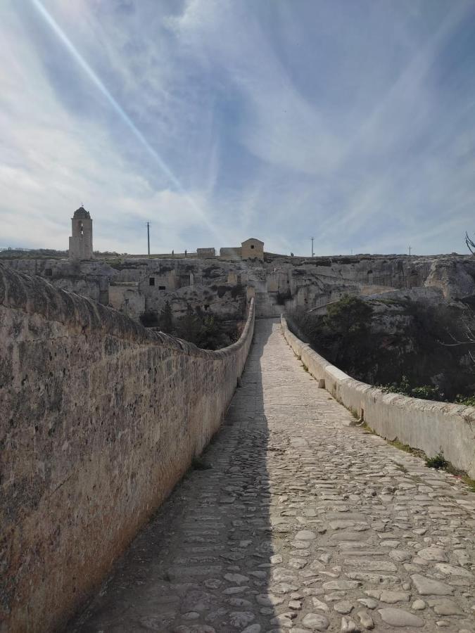 Il Belvedere Gravina in Puglia Esterno foto