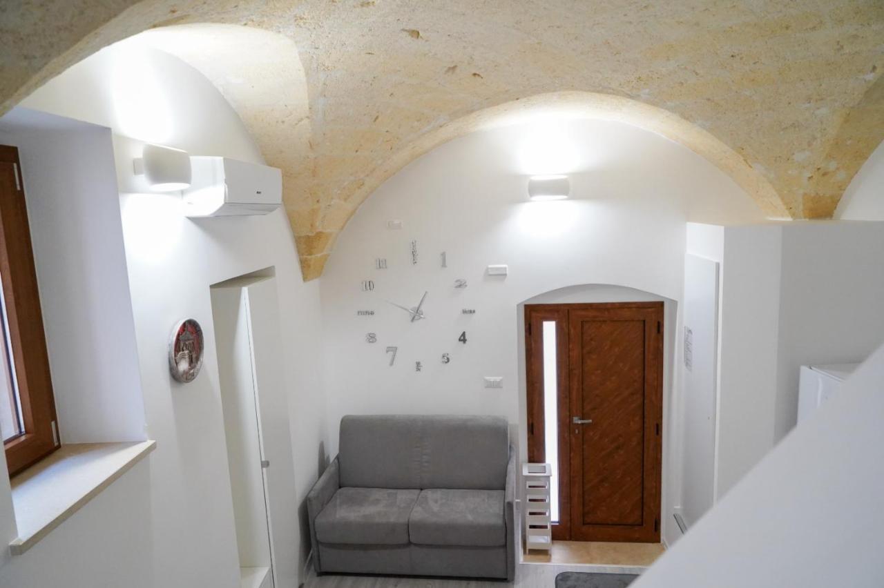Il Belvedere Gravina in Puglia Esterno foto