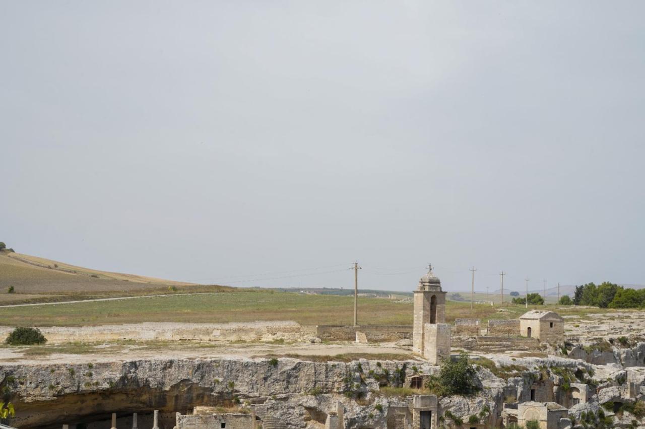 Il Belvedere Gravina in Puglia Esterno foto