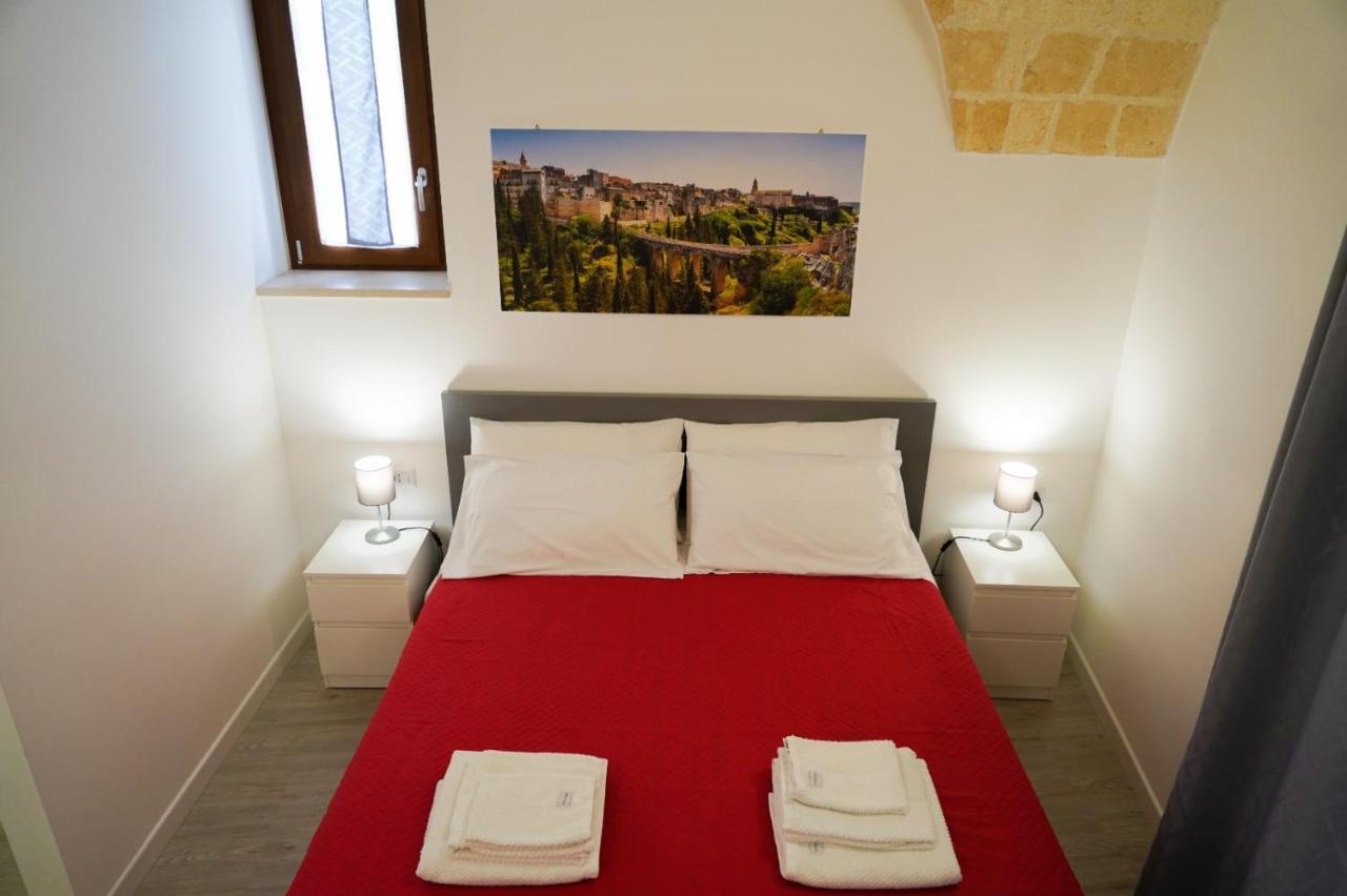 Il Belvedere Gravina in Puglia Esterno foto